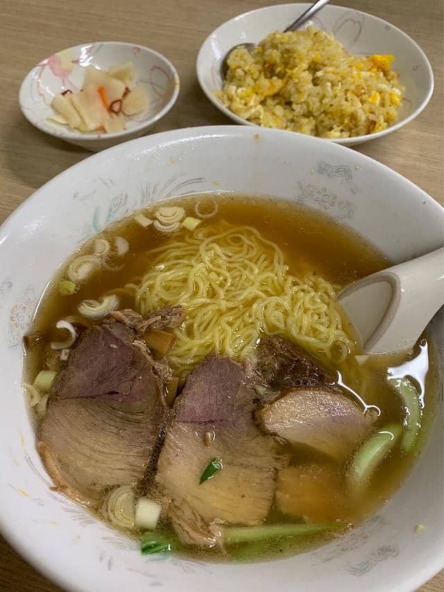 中華楼 - サブ画像3