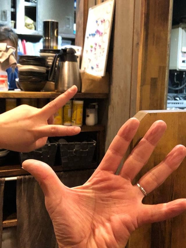 良心的大衆酒場 鶴亀八番 姫路店 - サブ画像2