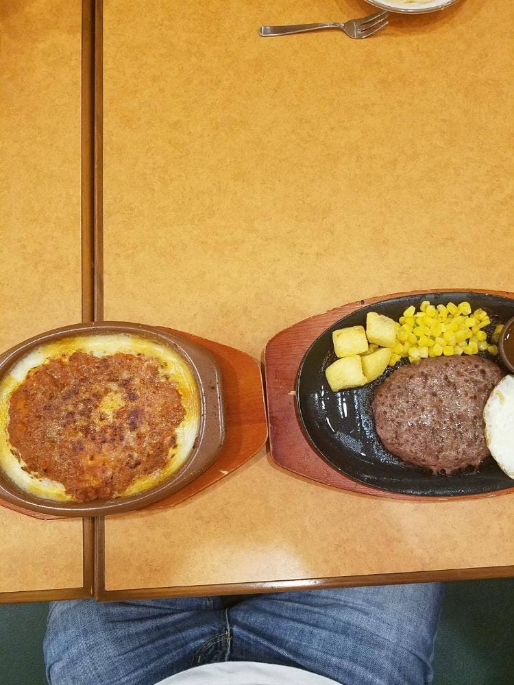 サイゼリヤ サニーサイドモール小倉店