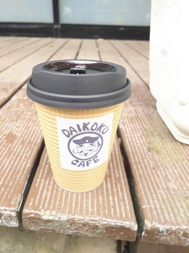 DAIKOKU CAFE - サブ画像2