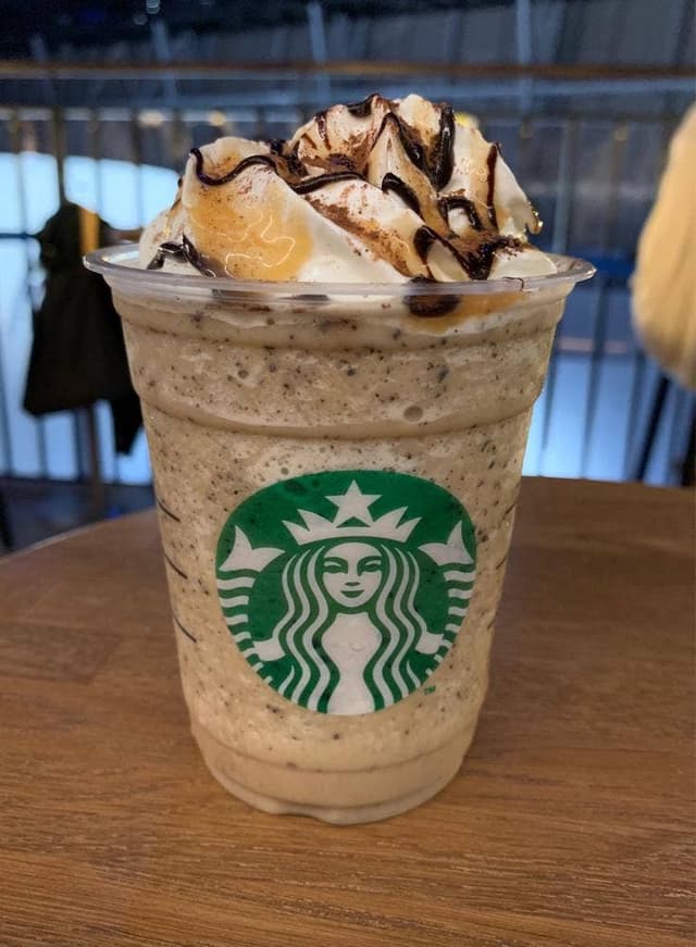 スターバックス コーヒー 中部国際空港セントレアFLIGHT OF DREAMS店 - サブ画像3