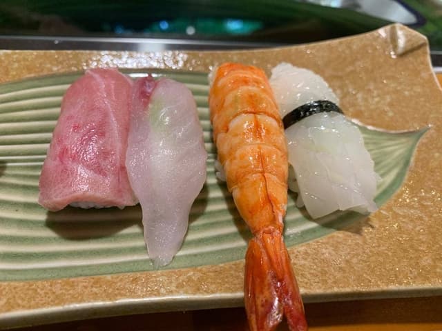 鮨晴 - サブ画像1