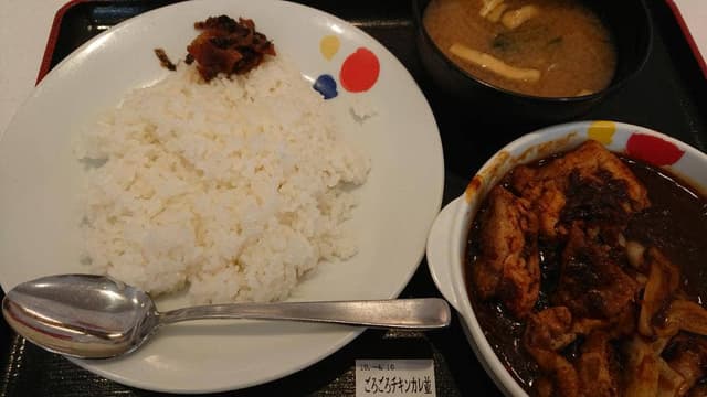 松屋 盛岡駅前通店 - サブ画像3