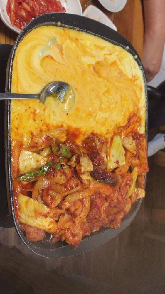 オムニ食堂 新大久保店 - サブ画像3