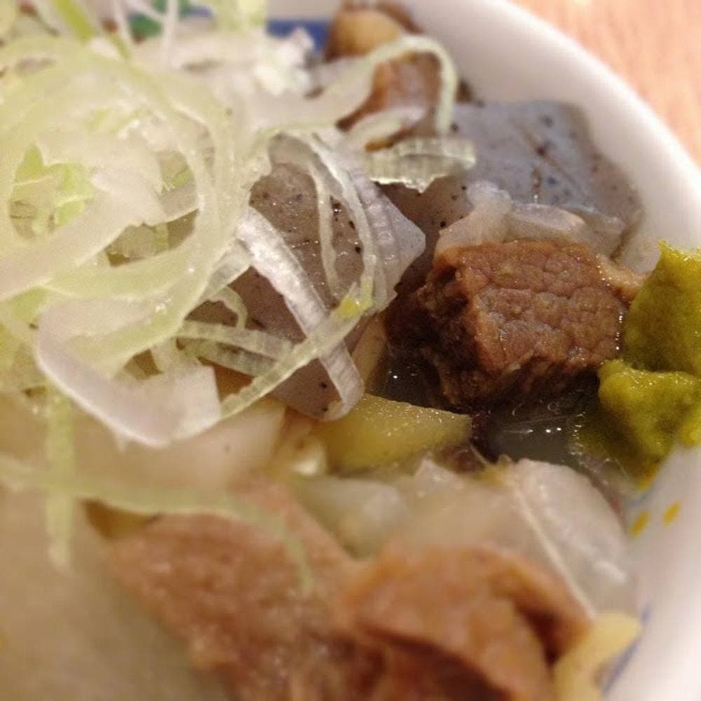 串かつ でんがな 秋津店