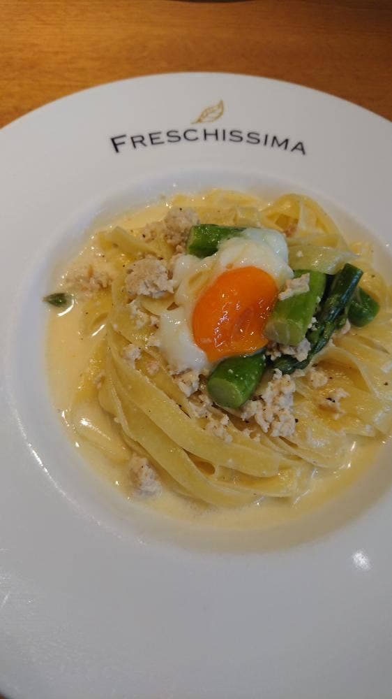 FRESCHISSIMA - サブ画像3