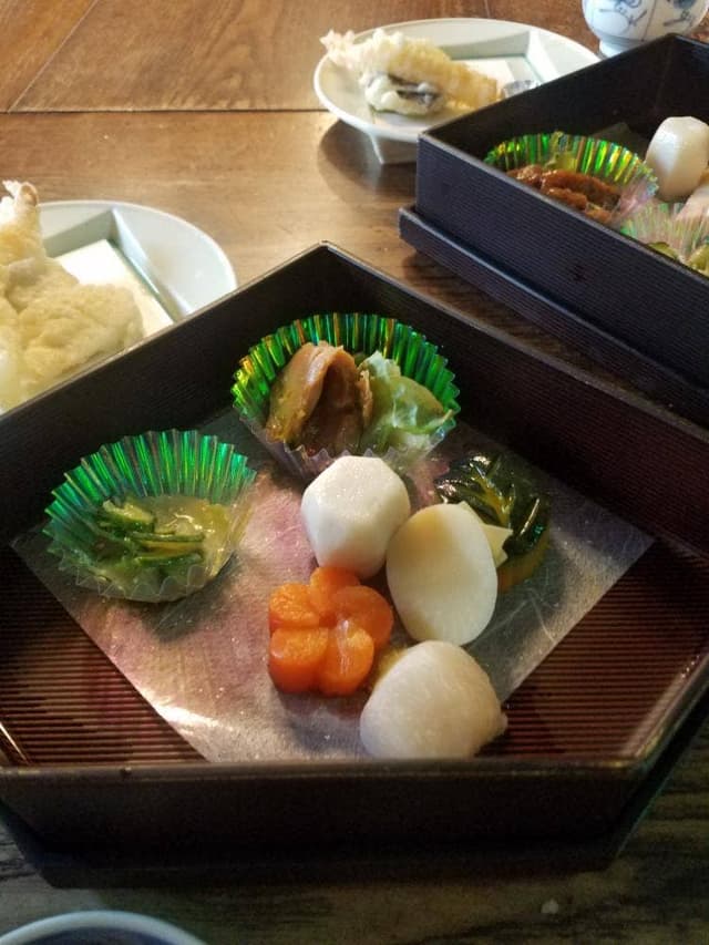 あちの郷 つね家 - サブ画像3