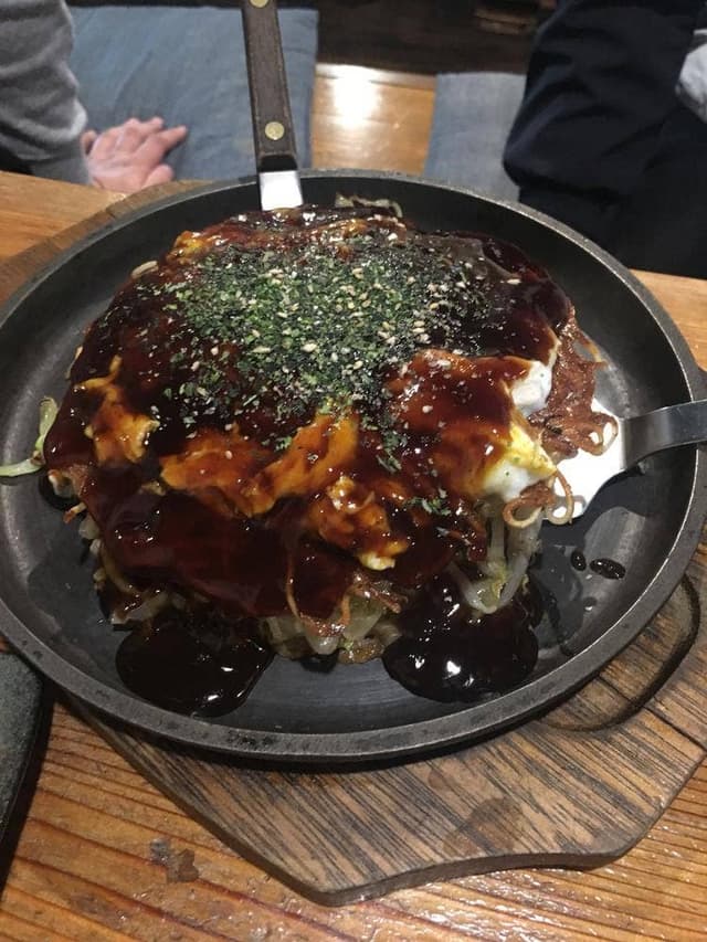 今生焼 駅南店 - サブ画像2