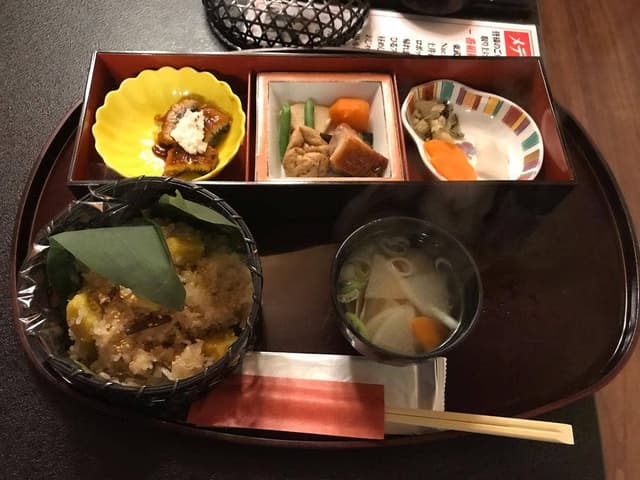 菓匠右門 一番街店 - サブ画像2