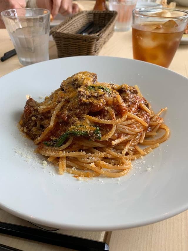 pizzeria SERICO - サブ画像2