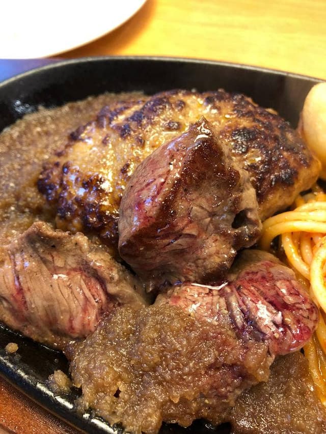 ステーキ宮 古河店 - サブ画像3