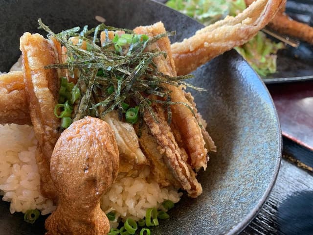 テラスカフェ ライスフィールド - サブ画像2