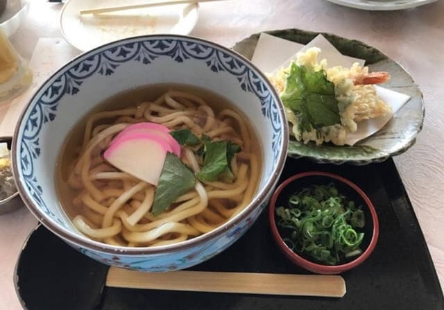 四日市カンツリー倶楽部 レストラン - サブ画像1