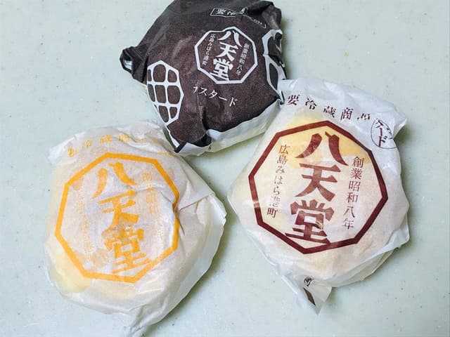 八天堂 博多駅デイトスいっぴん通り - サブ画像2