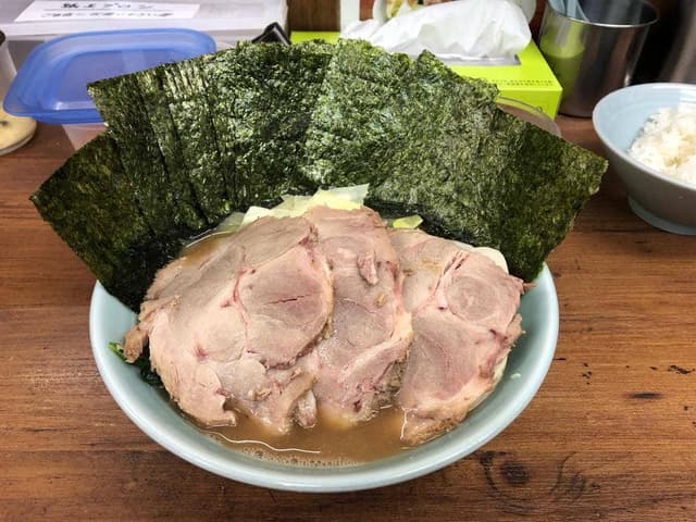 二代目 英吉家 - サブ画像3