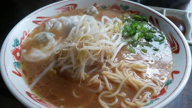 二朗麺 - サブ画像2