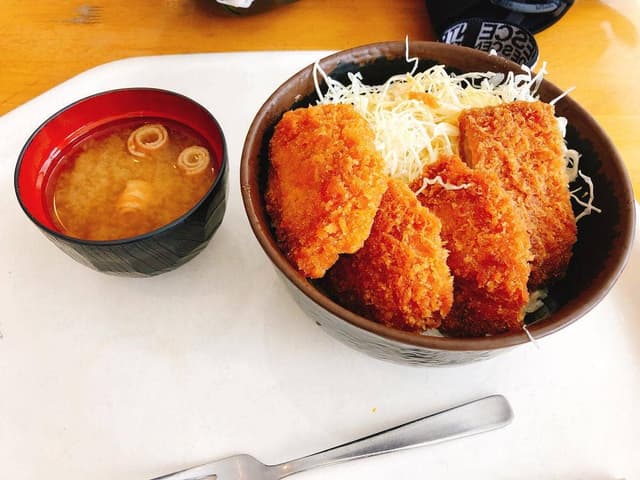 レストハウスやまびこ 野沢温泉スキー場 - サブ画像3