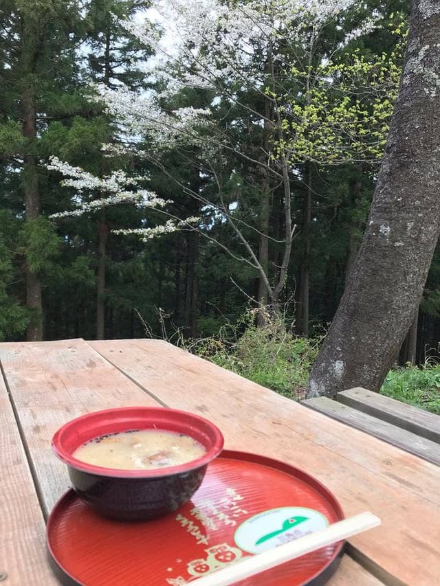 三角点 かげ信小屋 - サブ画像2