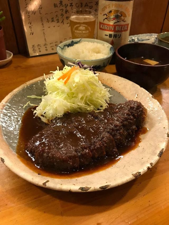 とんかつ たちばな 羽島店 - サブ画像2