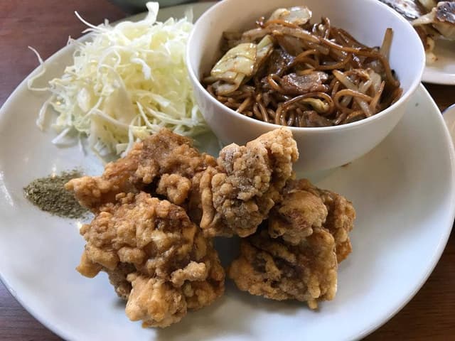 恵美飯店 - サブ画像2