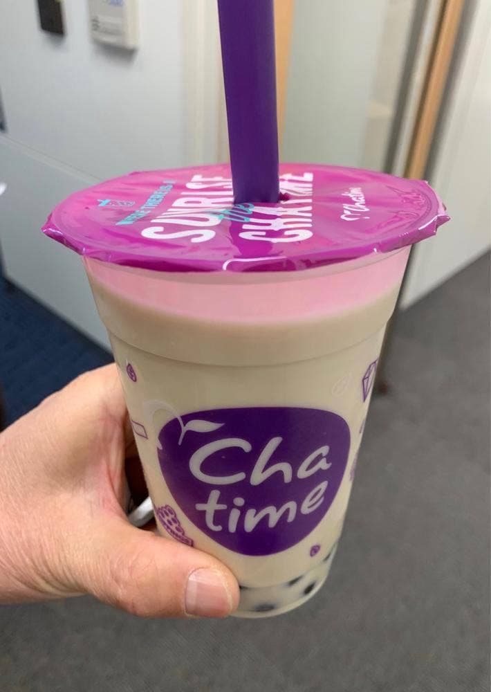 Chatime 西武新宿駅前店