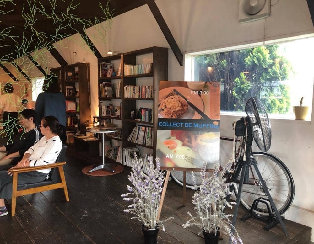 CAFE MANO