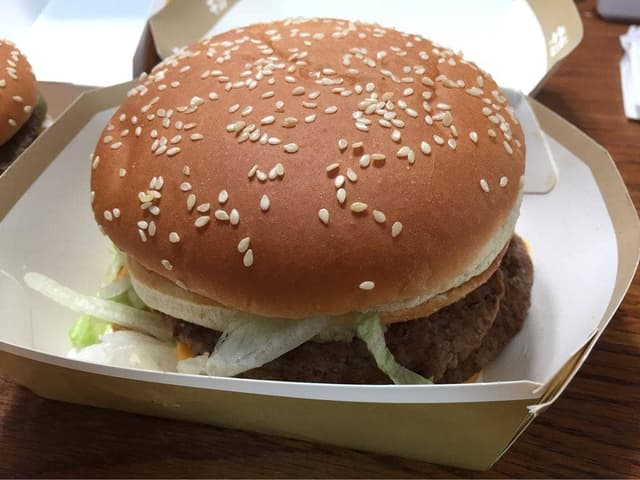 マクドナルド 深谷店 - サブ画像2