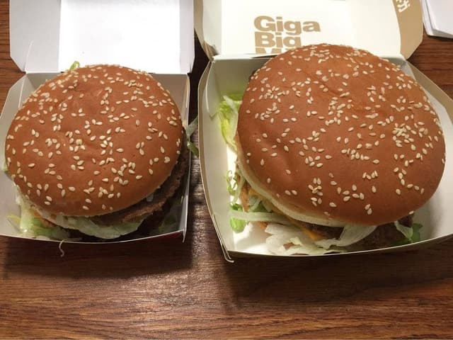 マクドナルド 深谷店 - サブ画像1