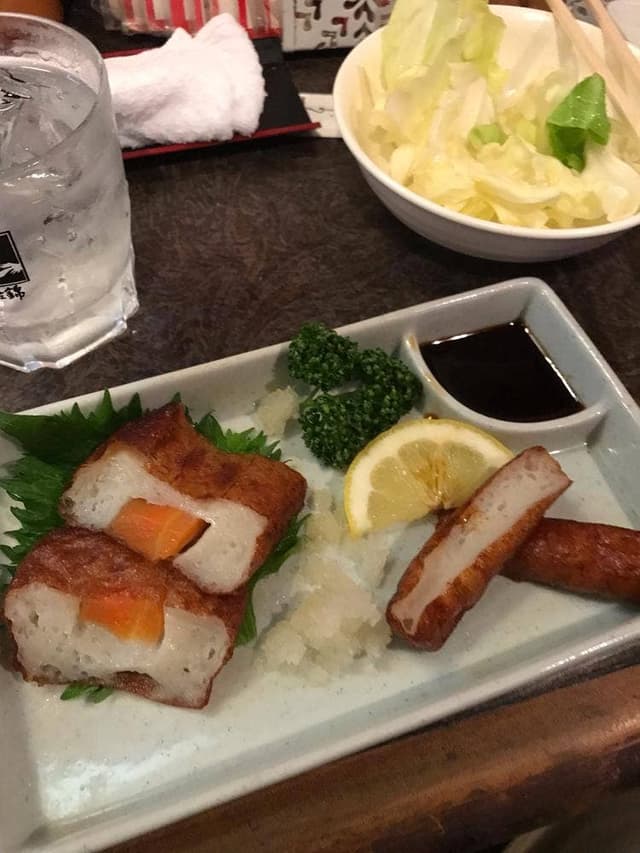 居酒屋 ゆ 6号店 - サブ画像2