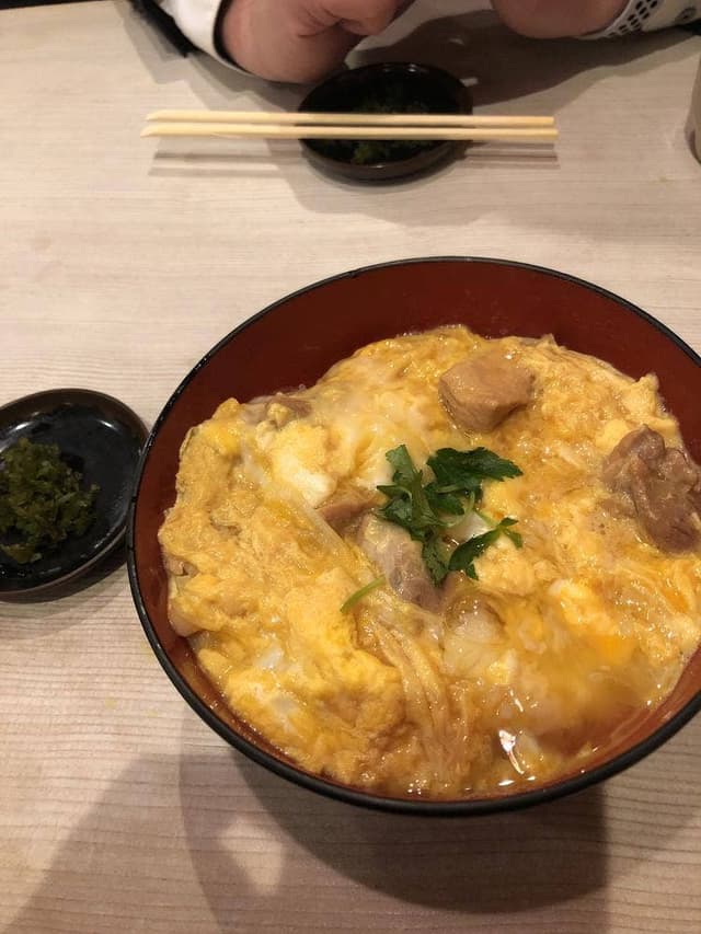 伊勢 小伝馬町店 - サブ画像3
