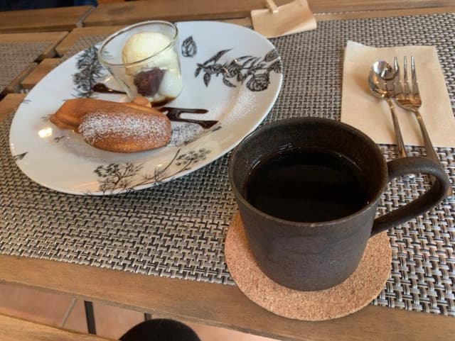 Blue Bird Cafe - サブ画像3