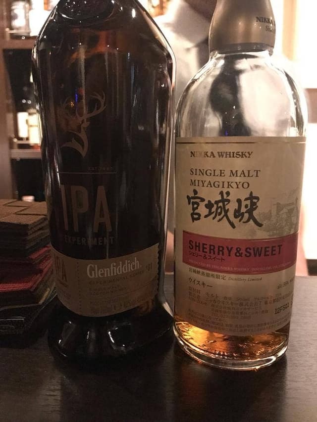 Bar&Cafe 7C - サブ画像1