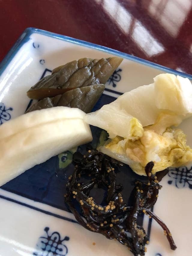 峠の茶店ちょうちん - サブ画像1
