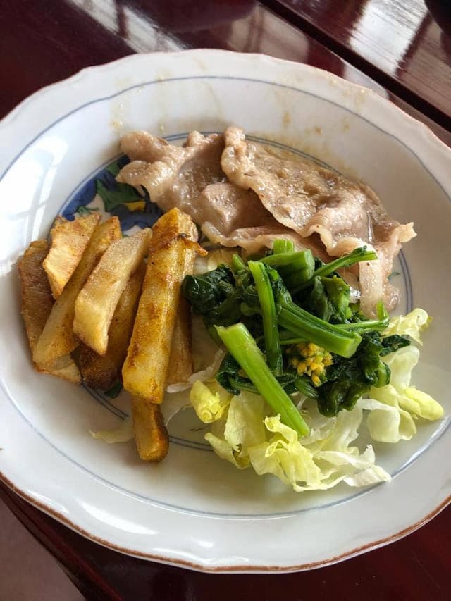 峠の茶店ちょうちん - サブ画像2