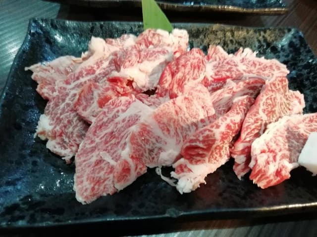 焼肉の藤増 大塚店 - サブ画像1