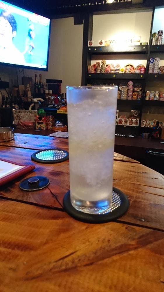 缶’z Bar Syo - サブ画像2