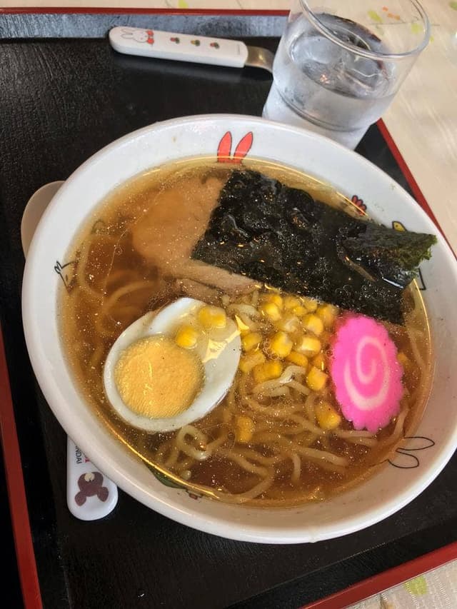 支笏荘 - サブ画像1