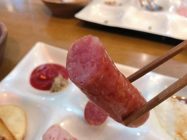 エーデルワイス - サブ画像3