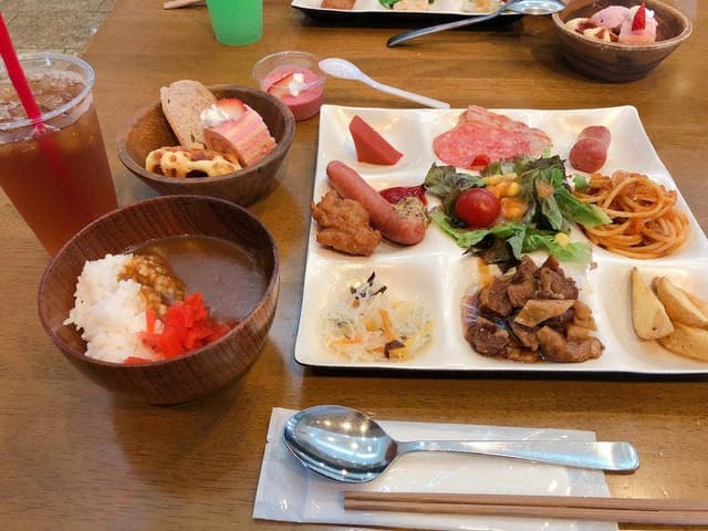 エーデルワイス - サブ画像1