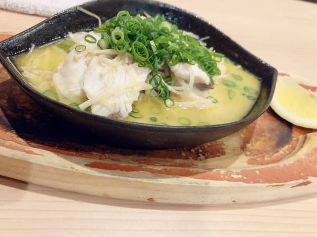 魚処 くすお 木屋瀬店 - サブ画像1