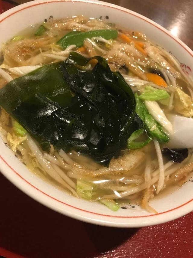 食堂 天保 - サブ画像1