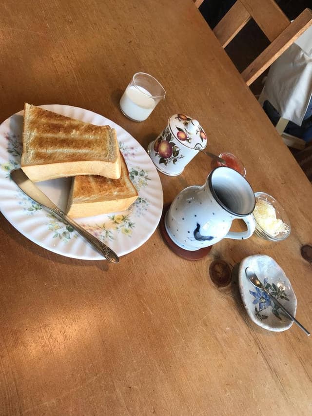 KAKI's cafe - サブ画像1