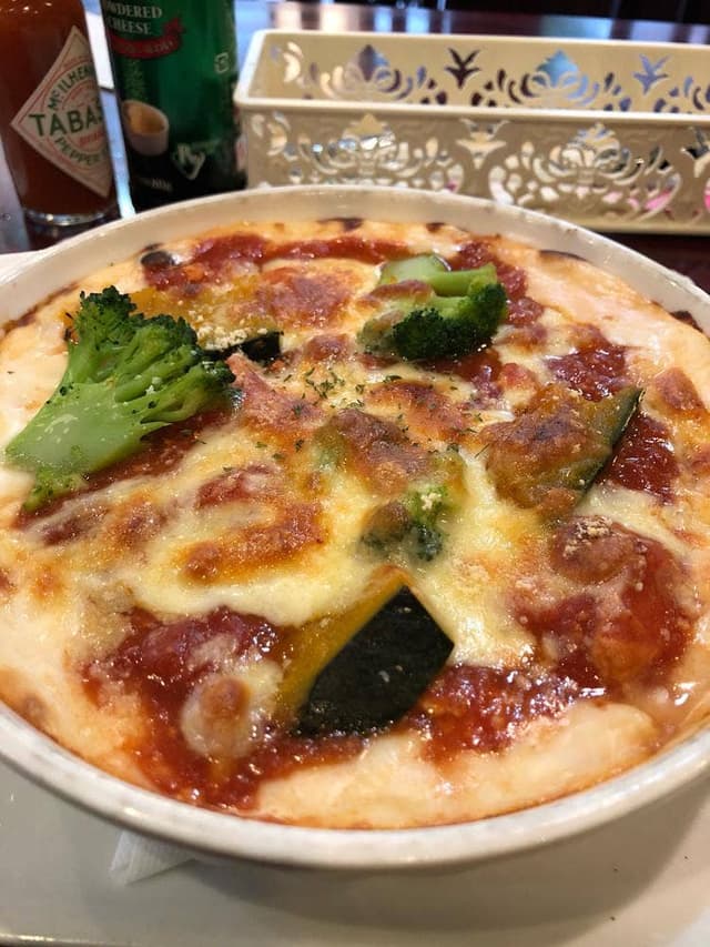 カフェレストラン人参 六甲道店 - サブ画像1