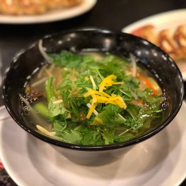 幸楽苑 長野徳間店 - サブ画像2