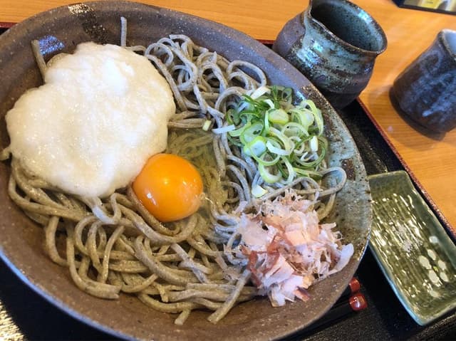 蕎麦処 滝 - サブ画像3