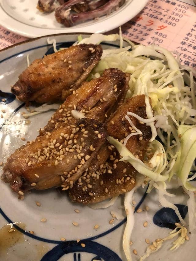 手羽先太郎本店 - サブ画像2