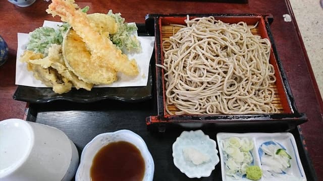 まほら庵 - サブ画像3