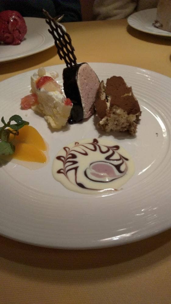 マンマパスタ 六会店 - サブ画像3