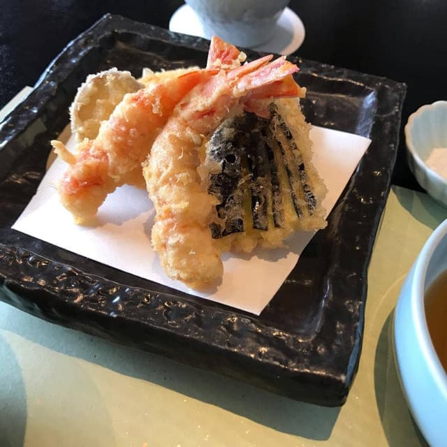 天まさ - サブ画像2