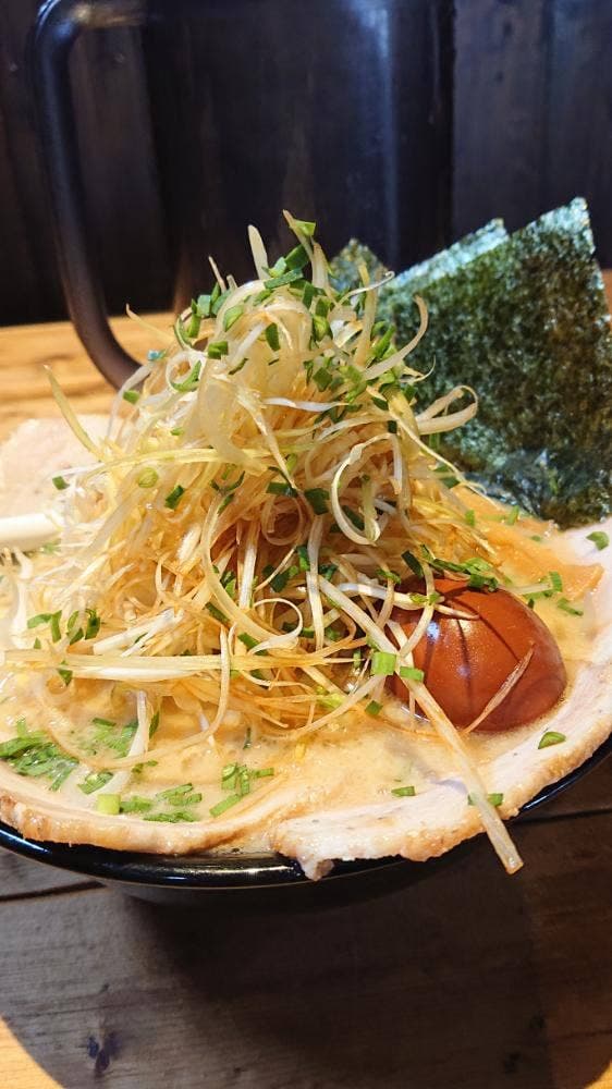 ラーメン田島商店